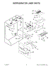 04 - Refrigerator Liner Parts