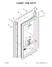 03 - Cabinet Trim Parts
