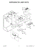 04 - Refrigerator Liner Parts