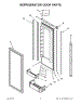 07 - Refrigerator Door Parts