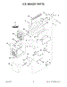 12 - Ice Maker Parts