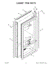 03 - Cabinet Trim Parts