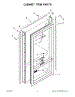03 - Cabinet Trim Parts