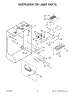 04 - Refrigerator Liner Parts