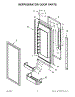 07 - Refrigerator Door Parts