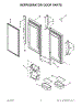 05 - Refrigerator Door Parts