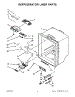 03 - Refrigerator Liner Parts