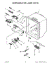 04 - Refrigerator Liner Parts