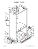 02 - Cabinet Parts