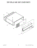 09 - Top Grille And Unit Cover Parts