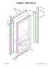 03 - Cabinet Trim Parts