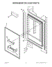 07 - Refrigerator Door Parts