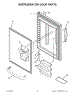 06 - Refrigerator Door Parts