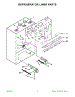 04 - Refrigerator Liner Parts