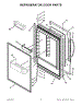 07 - Refrigerator Door Parts