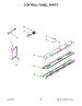 07 - Control Panel Parts