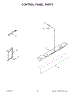 07 - Control Panel Parts