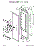 10 - Refrigerator Door Parts