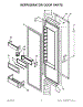 09 - Refrigerator Door Parts