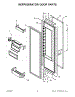 09 - Refrigerator Door Parts