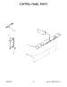 07 - Control Panel Parts