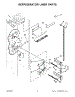 04 - Refrigerator Liner Parts