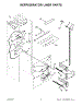 04 - Refrigerator Liner Parts