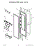 08 - Refrigerator Door Parts