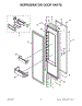 08 - Refrigerator Door Parts