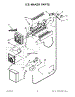 13 - Ice Maker Parts