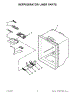 05 - Refrigerator Liner Parts