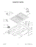 02 - Cooktop Parts