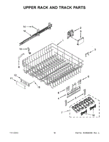 Kitchenaid fashion kdte204dss0