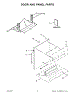02 - Door And Panel Parts