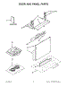 02 - Door Panel Parts