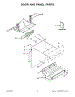 02 - Door And Panel Parts