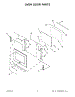 04 - Oven Door Parts