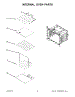 05 - Internal Oven Parts