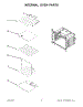 05 - Internal Oven Parts