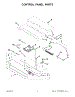 03 - Control Panel Parts