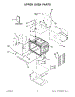 02 - Upper Oven Parts