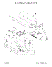 04 - Control Panel Parts