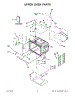 02 - Upper Oven Parts