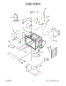 02 - Oven Parts
