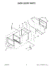 04 - Oven Door Parts