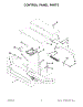 03 - Control Panel Parts