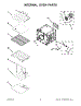05 - Internal Oven Parts