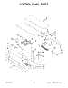 07 - Control Panel Parts