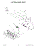 02 - Control Panel Parts