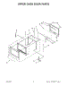 05 - Upper Oven Door Parts